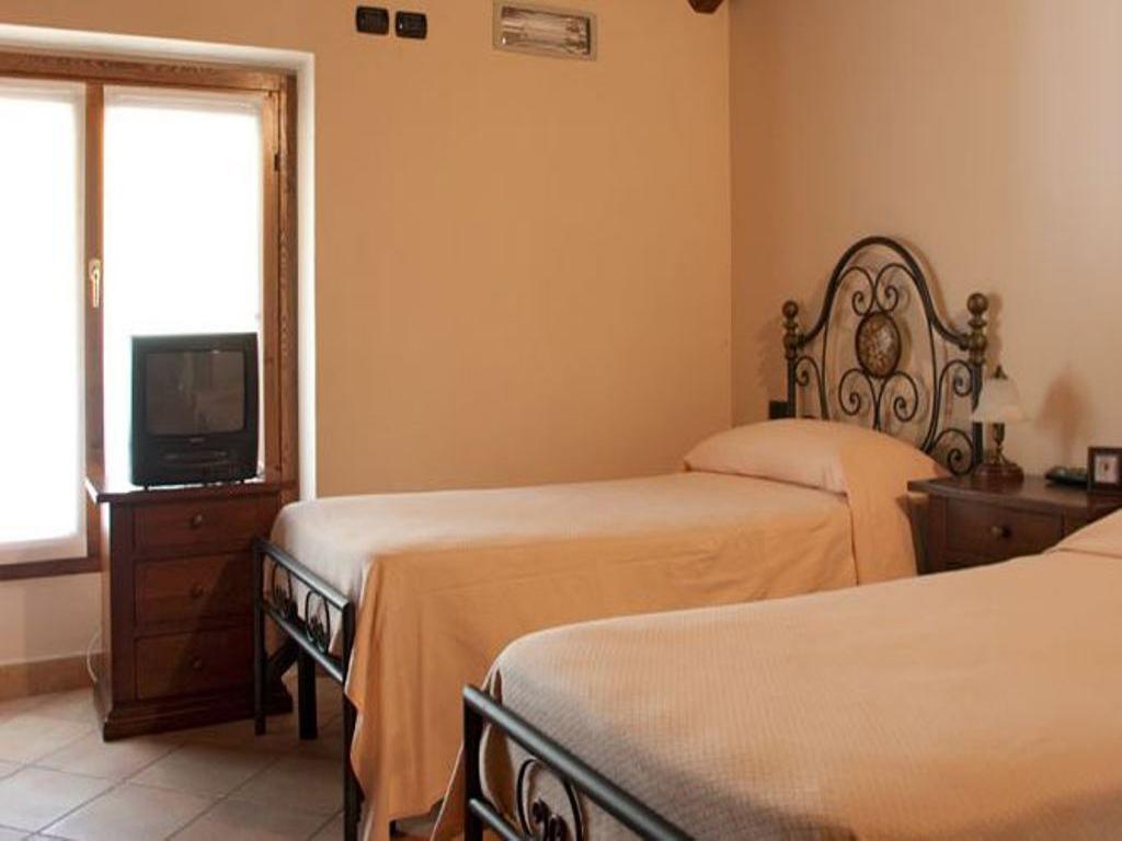 Agriturismo La Cavallina Monguzzo Εξωτερικό φωτογραφία